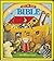 By Sally Lloyd Jones - Lift-the-Flap Bible (Board Book) (2000-01-16) [Hardcover]