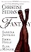 Fantasy by Christine Feehan (2002-03-26)
