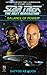 Balance of Power - Star Trek: The Next Generation by Dafydd Ab Hugh (1995-01-02)