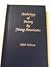 Anthology of Poetry By Young Americans 2002 Edition Volume Lxxviii (2002 EDITION, LXXVIII)