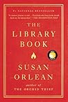NEW-The Library Book