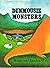 Dunmousie monsters by Robin Wild