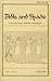 Bible and Spade (Winter 1982) a Quarterly Digest of Biblical ... by Henry O. Thompson