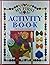 MY FIRST ACTIVITY BOOK