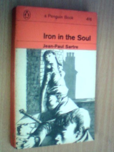 Iron in the soul
