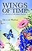 Wings of Time - A Collection of Rhythmic Poetries by Devesh Kumar Mathur