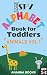 I Spy Alphabet Book for Tod...