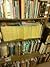 Lot of 500 Books for the wh...