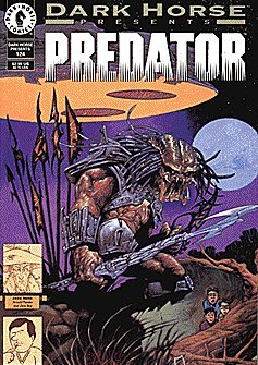 Dark Horse Presents (1986 series) #124