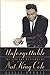 Unforgettable: The Life and Mystique of Nat King Cole by Leslie Gourse (1991-05-03)