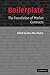 Boilerplate: The Foundation Of Market Contracts by Omri Ben-Shahar (2007-07-26)
