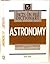 The Facts on File Dictionary of Astronomy