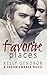 Favorite Places (A TroubleM...