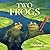 By Chris Wormell Two Frogs (New Ed) [Paperback]
