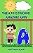 The A to Z Friends by Matthew Elkin