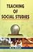 Teaching of Social Studies