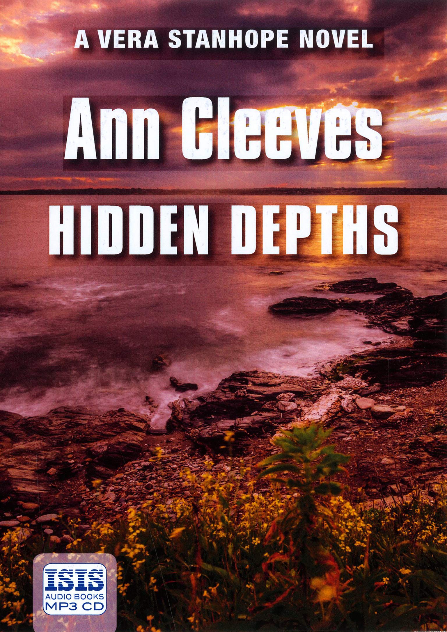 Hidden Depths