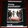 Giving Presentations (Longman Business English Skills)