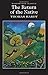 The Return of the Native (Wordsworth Classics) of Thomas Hardy New Edition on 01 February 1995