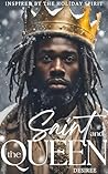 Book cover for Saint and the Queen