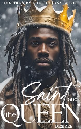 Saint and the Queen (Kindle Edition)
