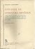 Estudios De Literatura Española."Poema De Mío Cid," Arcipreste De Hita, Renacimiento Y Barroco, "El Lazarillo," Cervantes, Jovellanos, Duque De Rivas, Espronceda, Bécquer, Galdós, Ganivet, Valle Iclán, Antonio Machado, Gabriel Miró, Jorge Guil