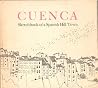 Cuenca; sketchboo...