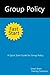 Group Policy Fast Start: A Quick Start Guide for Group Policy by Smart Brain Training Solutions (2014-05-28)