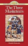 The Three Muskete...