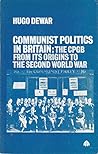 Communist politics in Britain: The CPGB from its origins to the Second World War