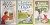 Love Comes Softly - 3 Book set - #4 Love's Abiding Joy - #5 L... by Janette Oke Love Comes Softly - 3 Book set - #4 Love's Abiding Joy - #5 L... by Janette Oke