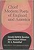 Chief Modern Poets of Engla...
