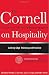 The Cornell School of Hotel...