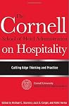 The Cornell School of Hotel Administration on Hospitality by Michael Sturman