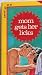 Mom Gets Her Licks by Kathy Andrews Mom Gets Her Licks by Kathy Andrews