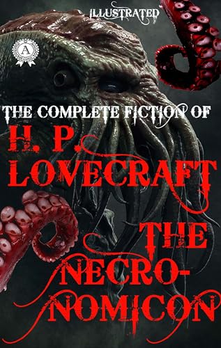 The Necronomicon: The Complete fiction of H.P. Lovecraft