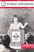 Public Speaking