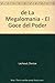 de La Megalomania - El Goce...