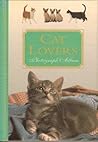 Cat Lovers Photograph Album