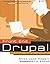 Front End Drupal 1st (first) edition Text Only