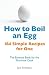 How to Boil an Egg by Jan A...