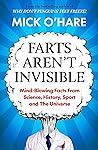 Farts Aren't Invi...