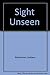 Sight Unseen by Andrew Neiderman (1987-04-06)
