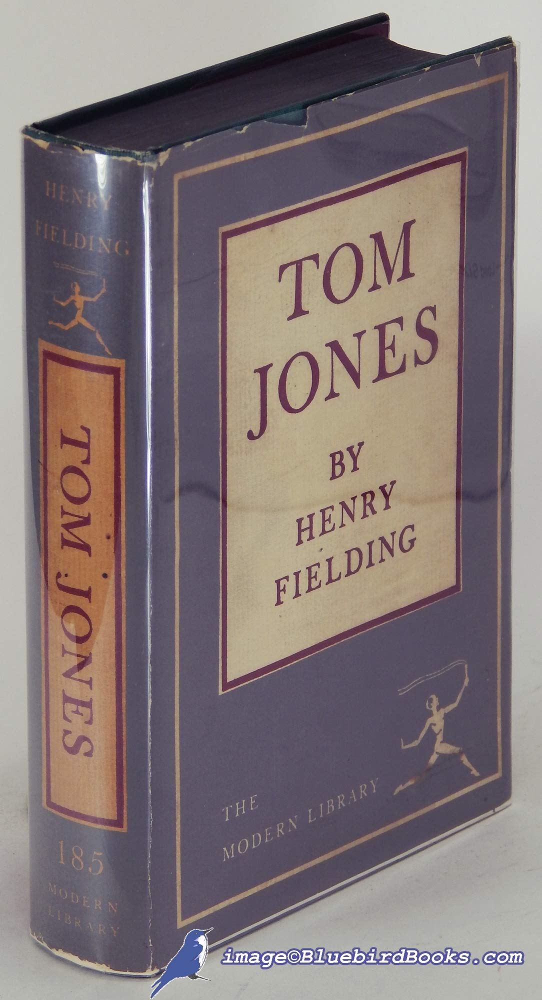 Tom Jones