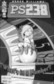 PS238 30: Whats in a Number? (Paperback)