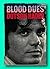 Rare Dotson RADER 1st edit/1st print Blood Dues First Edition 1973 [Hardcover] RADER, Dotson [Hardcover] RADER, Dotson