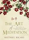Art of Meditation...