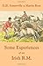 Some Experiences of an Irish R.M. by E.OE. Somerville (1998-11-18)