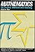 Mathematics: Its Content, Methods and Meaning, Vol. 2
