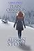 Plain Obsession Hunters Ridge Large Print Amish Romantic Suspense by Alison Stone